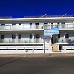 Maresidence - Il Sul Mare A Aparthotel 3*