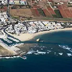 Maresidence - Il Sul Mare A Aparthotel Torre Pali