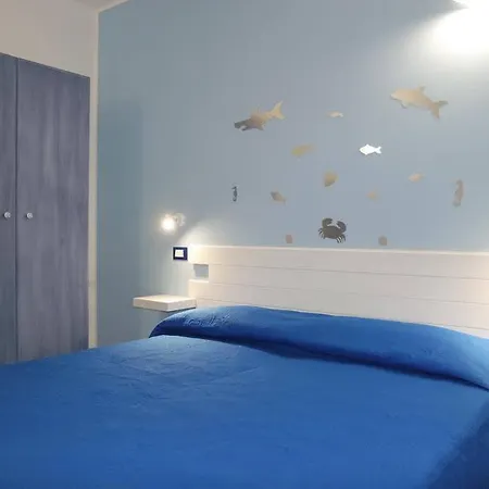 Maresidence - Il Sul Mare A Apartahotel