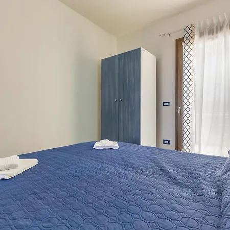 Apartahotel Maresidence - Il Sul Mare A