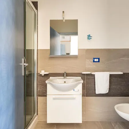 Apartahotel Maresidence - Il Sul Mare A 3*
