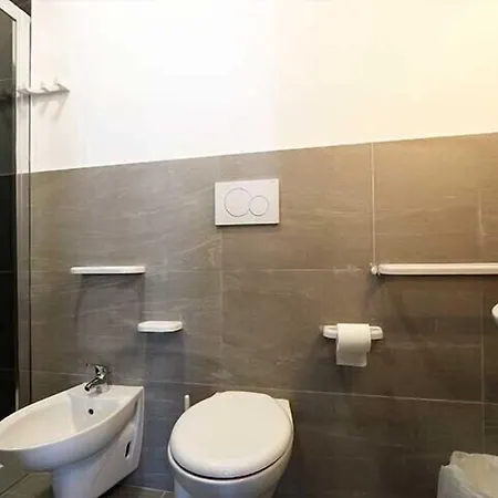 Maresidence - Il Sul Mare A Apartahotel Torre Pali