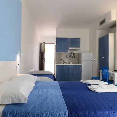 Maresidence - Il Sul Mare A 3*