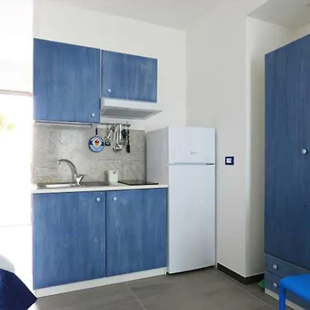 Maresidence - Il Sul Mare A Torre Pali