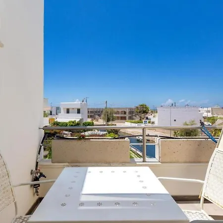 Maresidence - Il Sul Mare A 3* Torre Pali