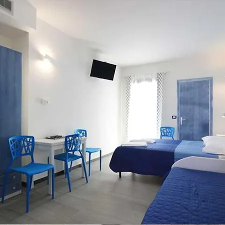 Maresidence - Il Sul Mare A Apartahotel