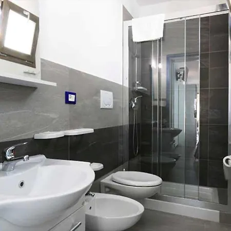 Apartahotel Maresidence - Il Sul Mare A 3*
