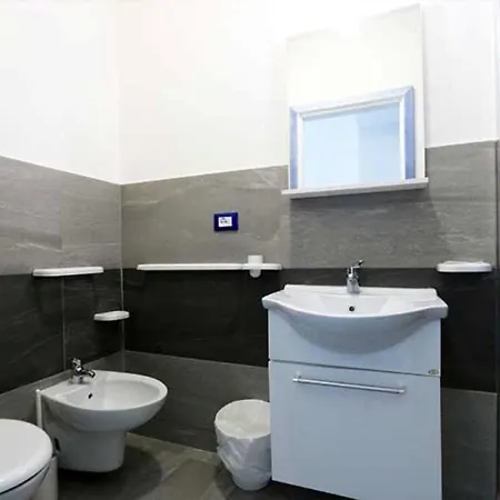 Maresidence - Il Sul Mare A Apartahotel Torre Pali