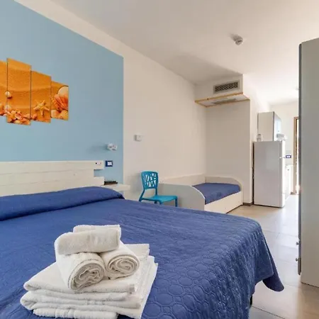 Maresidence - Il Sul Mare A Aparthotel