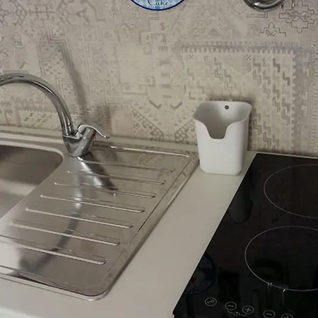 Apartahotel Maresidence - Il Sul Mare A