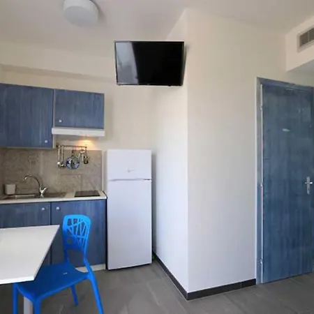 Maresidence - Il Sul Mare A Apartahotel 3*