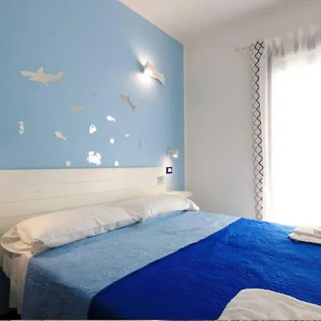 Maresidence - Il Sul Mare A Apartahotel Torre Pali