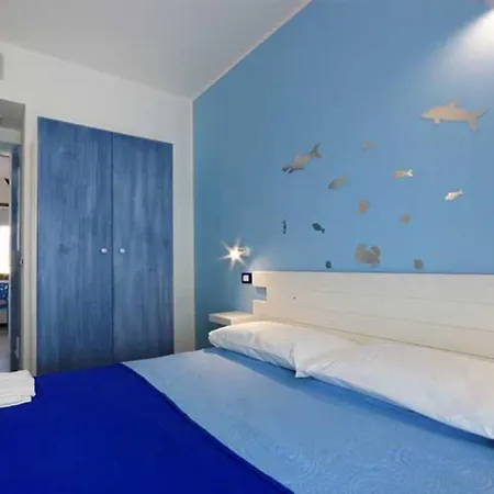Apartahotel Maresidence - Il Sul Mare A Torre Pali