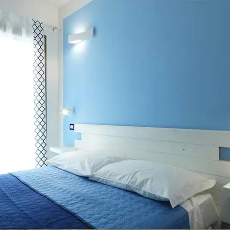 Maresidence - Il Sul Mare A 3*