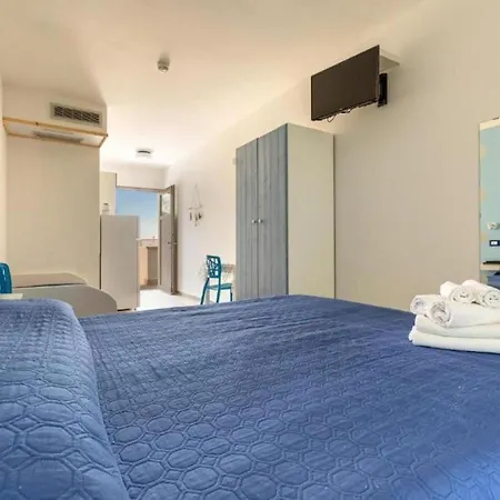 Maresidence - Il Sul Mare A 3* Torre Pali