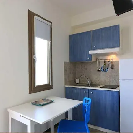 Maresidence - Il Sul Mare A 3*