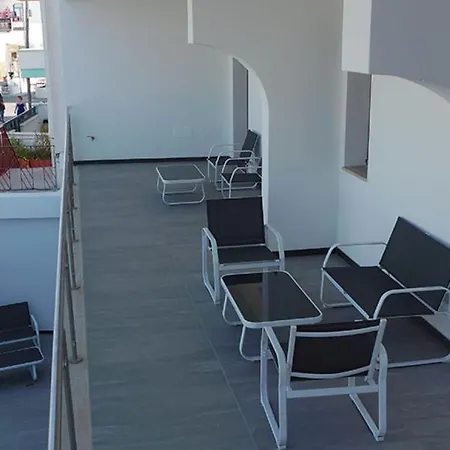 Apartahotel Maresidence - Il Sul Mare A 3*