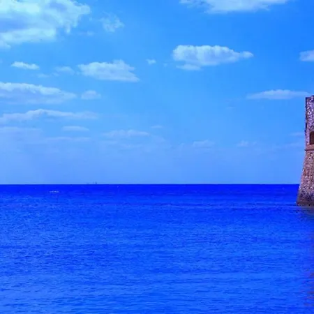 Apartahotel Maresidence - Il Sul Mare A