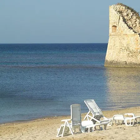 Maresidence - Il Sul Mare A Apartahotel 3*