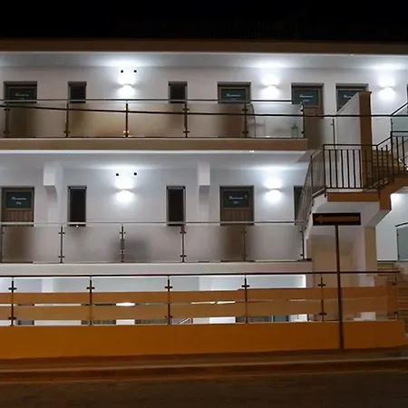 Apartahotel Maresidence - Il Sul Mare A 3*