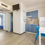 Maresidence - Il Sul Mare A 3* Torre Pali