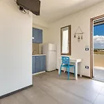 Hotel apartamentowy Maresidence - Il Sul Mare A Torre Pali