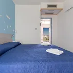 Maresidence - Il Sul Mare A Hotel apartamentowy Torre Pali