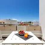 Maresidence - Il Sul Mare A Aparthotel Torre Pali