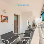 Maresidence - Il Sul Mare A Aparthotel 3*
