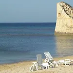 Maresidence - Il Sul Mare A Aparthotel 3*