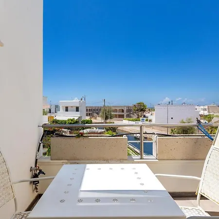 Maresidence - Il Sul Mare A Aparthotel *