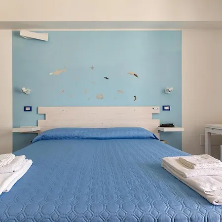 Aparthotel Maresidence - Il Sul Mare A