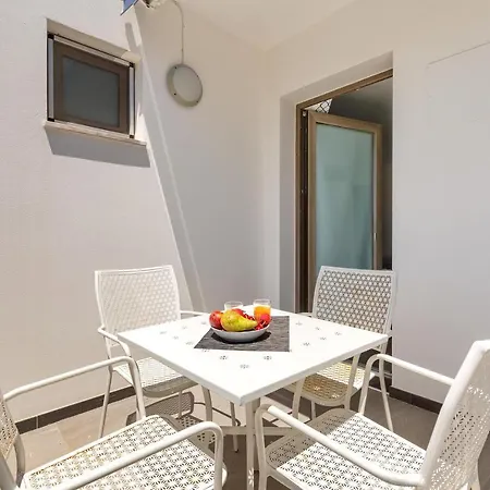 Maresidence - Il Sul Mare A 3* Torre Pali