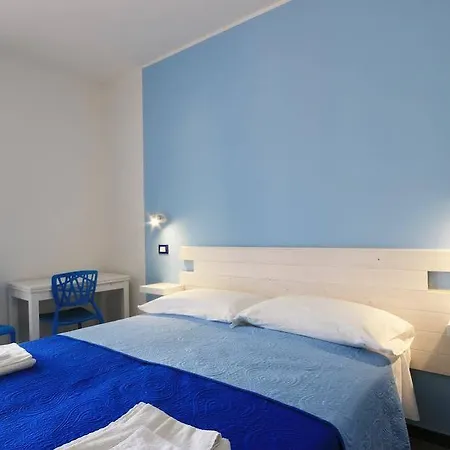 Maresidence - Il Sul Mare A Aparthotel *