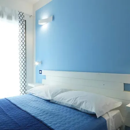 Maresidence - Il Sul Mare A * Torre Pali