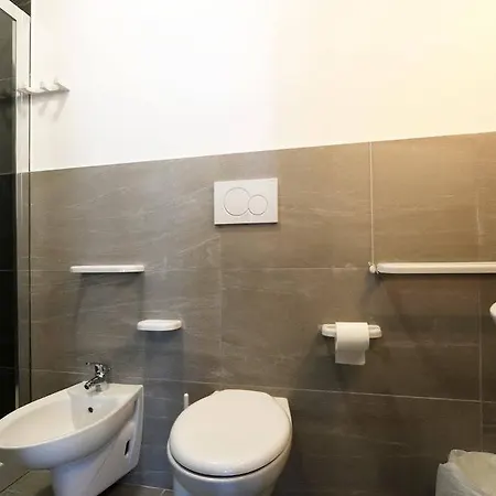 Maresidence - Il Sul Mare A Aparthotel Torre Pali