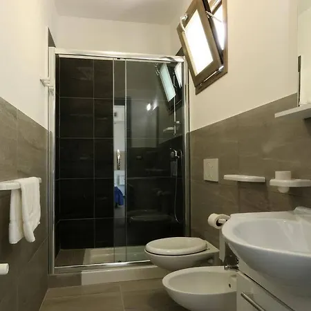 Maresidence - Il Sul Mare A * Torre Pali