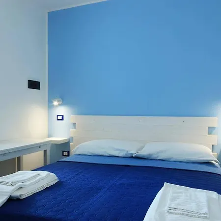 Maresidence - Il Sul Mare A Aparthotel *