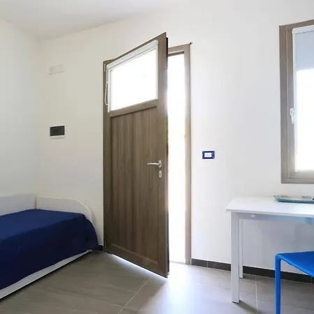 Maresidence - Il Sul Mare A Aparthotel Torre Pali