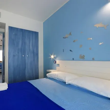 Maresidence - Il Sul Mare A * Torre Pali