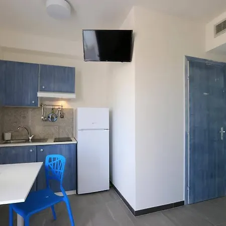 Maresidence - Il Sul Mare A Torre Pali