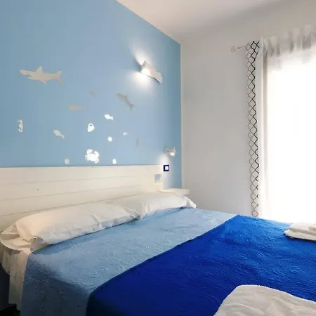 Aparthotel Maresidence - Il Sul Mare A Torre Pali