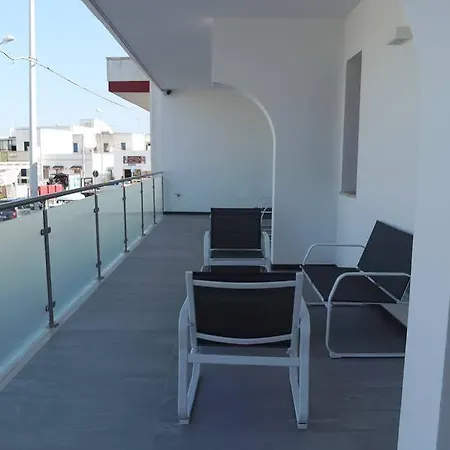 Maresidence - Il Sul Mare A