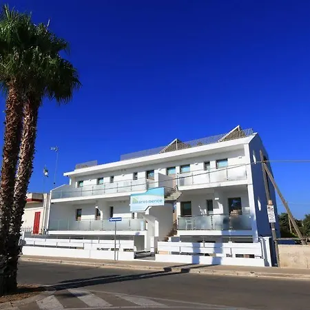 Maresidence - Il Sul Mare A