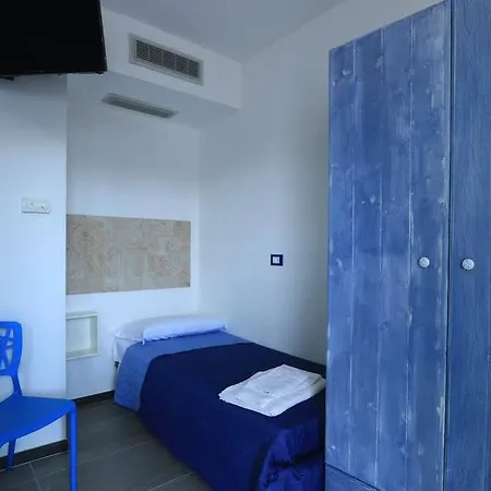 Апарт-отель Maresidence - Il Sul Mare A Торре-Пали