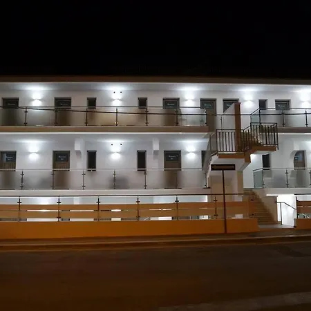 Aparthotel Maresidence - Il Sul Mare A