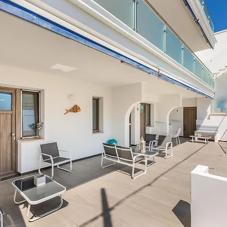 Maresidence - Il Sul Mare A Апарт-отель