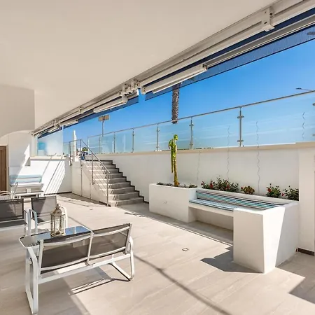 Aparthotel Maresidence - Vicino La By Barbarhouse