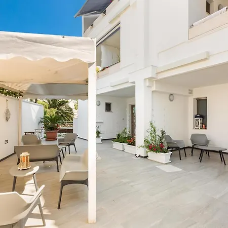 Maresidence - Il Sul Mare A 3*