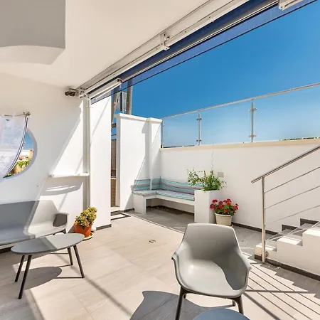 Maresidence - Il Sul Mare A Aparthotel